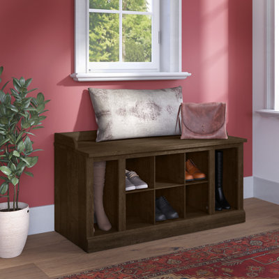 Banc de rangement Arulappu