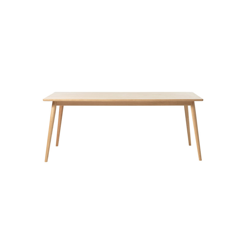Plessis Extendable Dining Table