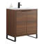 Ensemble de meuble-lavabo simple 30 po-67457048-67457054