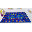 Tapis KidCarpet Friends Together Friendship-10330138