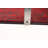 Choncey Red Rug 5'11" x 7'10"