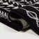 Kendahl Moroccan Geometric Black/Cream Rug