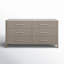 Soren 6 - Drawer Dresser
