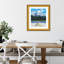 Cadre photo simple Hisaan-1290246709
