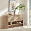 Buffet ovale Duval-118618653