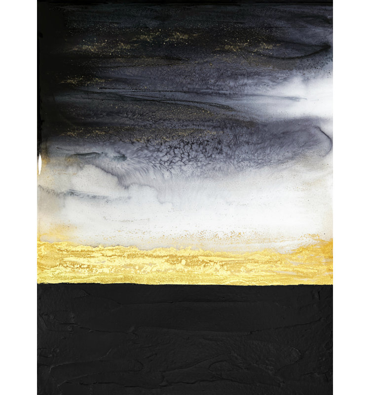 Wrapped Canvas Print, 91.44 cm H x 60.96 cm W