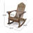Hollywood Rocking Chair-1347130859