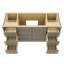 Alexandra Single Extra Wide Bath Vanity-225364022-225364007-224859237