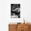 Elephant Tea Party Wall Art Print-1947557811