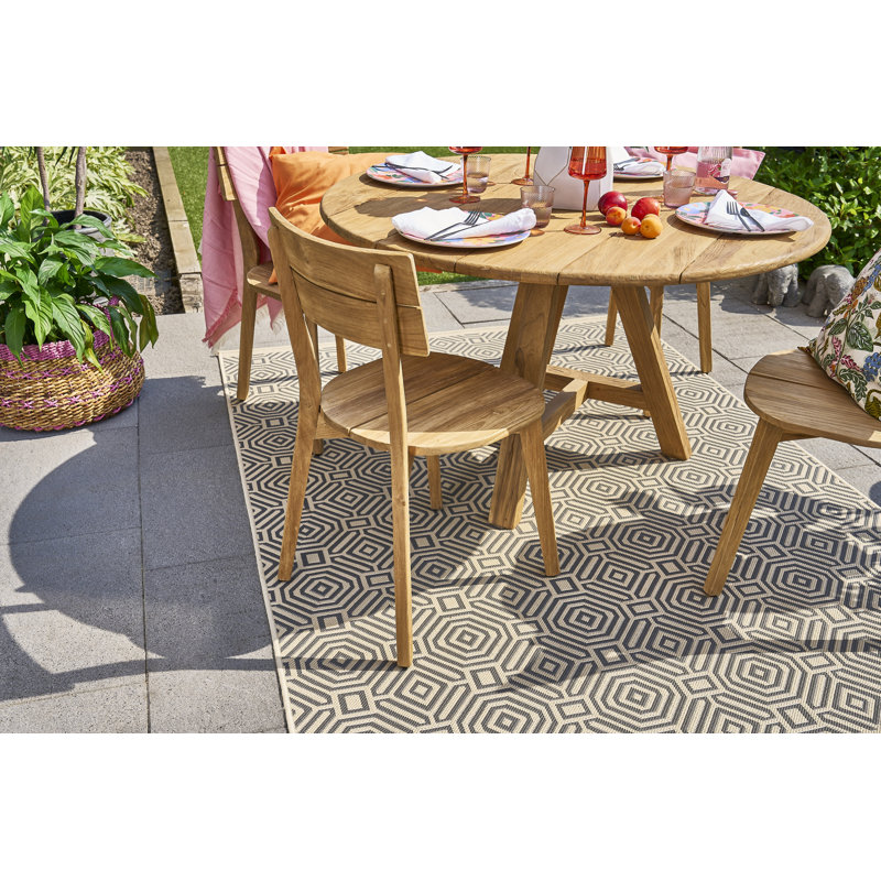 Patio Dining Side Chair