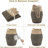 Fabric Laundry Hamper-96841862
