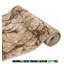 Tapis de couloir beige antidérapant sur mesure-62774759