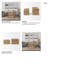 Ensemble de paniers Dovecove