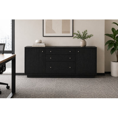 Crédence de bureau Bali 66 po Bali