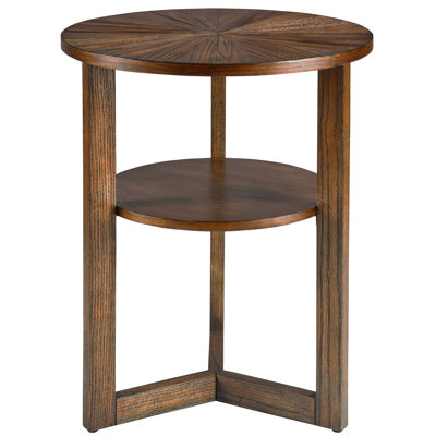 Freyha End Table