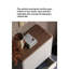 Commode d'appoint de style italien de luxe