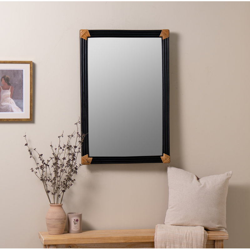 Lisandro Rectangle Mirror