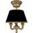 Antique Brass