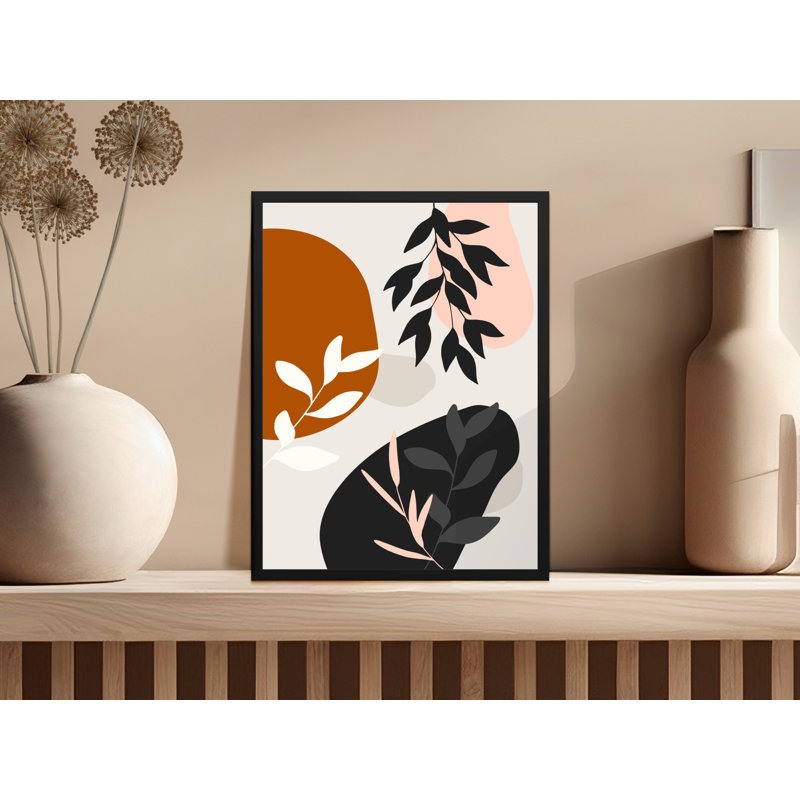 Caudilla Single Picture Frame Print, 60.96 cm H x 40.64 cm W