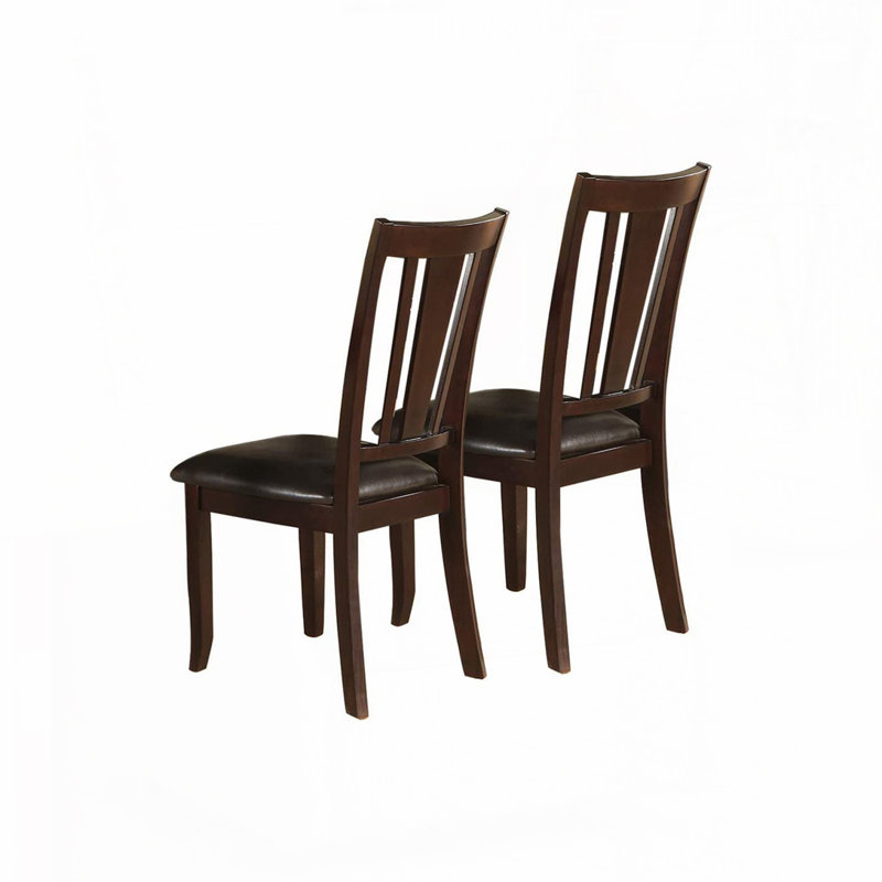 Ensemble de chaises de salle à manger