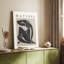 Matisse Ccclxxx, reproduction encadrée-291145406