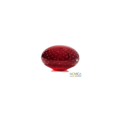 Warrendale Plastic Paper Weight