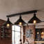 Melra Flush Mount