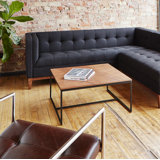 Tobias Coffee Table Square