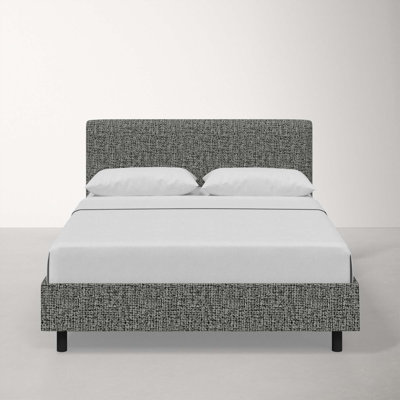 Adrien Upholstered Bed