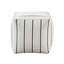 Pouf carré Modern