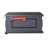 Aluminum Post Mounted Mailbox-24726144