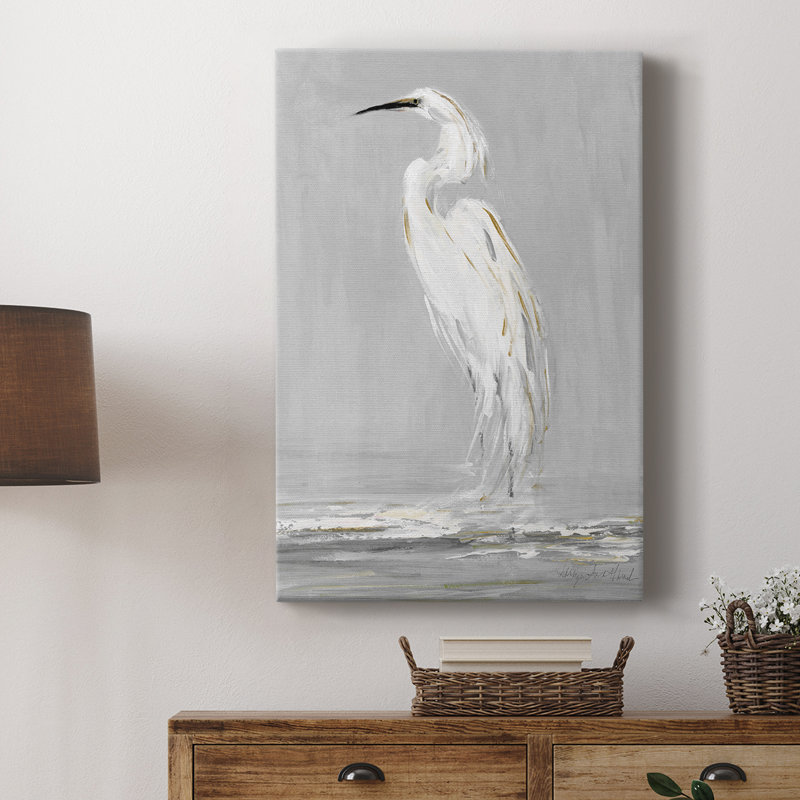 Vue sur la côte II - galerie Cavas sur mesure, H 60 po x l 40 po