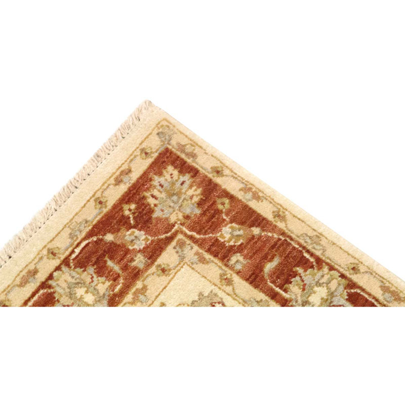 One-of-a-Kind 2'6" X 4'6" Area Rug