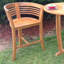 Tabouret de bar 30 po Toby