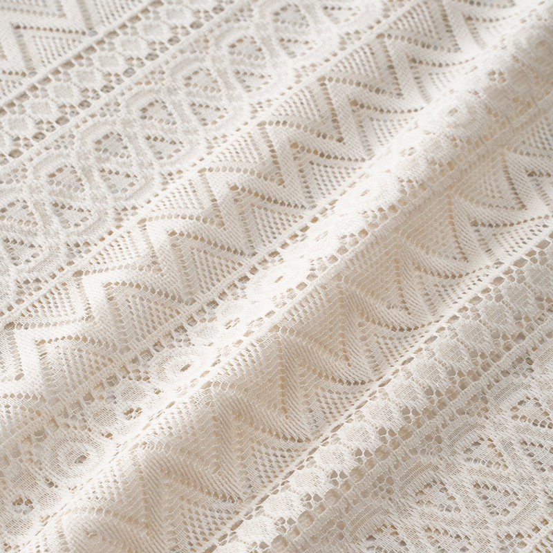Sheer Curtain Pair, 147cm Width x 160cm Drop