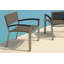 Dripper Outdoor Lounge Chair-6922681