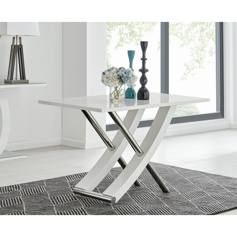 Chowchilla Dining Table