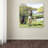 Armand 'Golfer' Print on Canvas-21649277