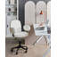 Somarah Teddy Office Chair-1737200326