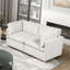 Ensemble de canapé modulaire 2 pièces Modern