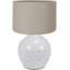 Benonie Ceramic Table Lamp