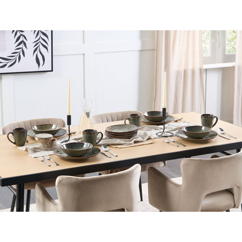 THYME 21.98 ml Pasta Bowl