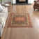 Beauchesne Oriental Hand Woven Area Rug