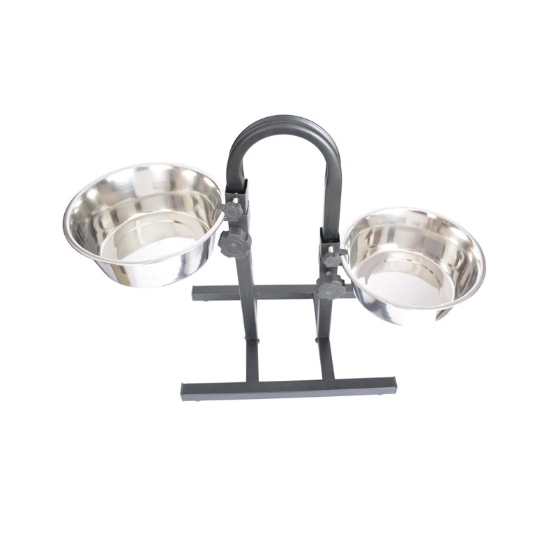 Diner pour animaux Dinahlee, 96 oz./12 tasses