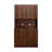 70.87" Tall Wardrobe& Kitchen Cabinet