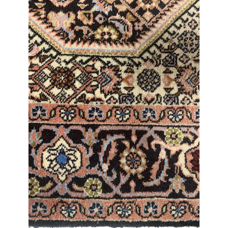 Keleh One-of-a-Kind 2'7" X 9'9" Area Rug