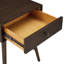 Table de bout avec rangement Andersen-73155040