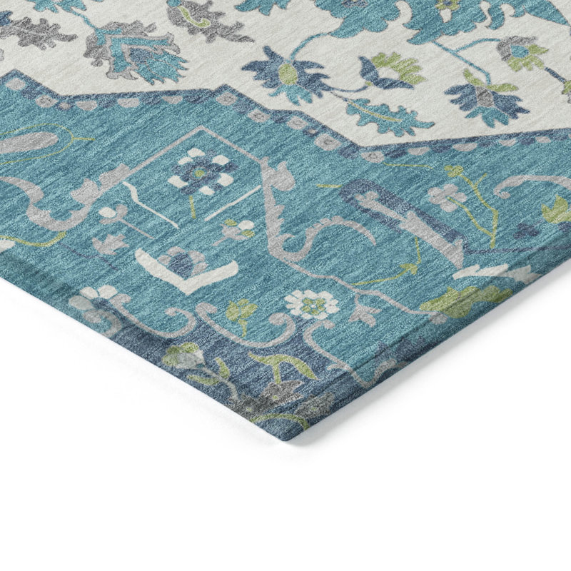 Tapis Chayden, Rectangle de 10 pi x 14 pi