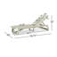 Chaise longue (ensemble de 2)-852128080