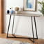 Console 47,25 po